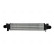 Intercooler, enfriador de aire de carga 961371 Nissens