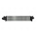Intercooler, enfriador de aire de carga 961371 Nissens, Miniatura 3