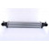 Intercooler, enfriador de aire de carga 96139 Nissens