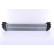 Intercooler, enfriador de aire de carga 96139 Nissens, Miniatura 3