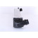 Intercooler, enfriador de aire de carga 96139 Nissens, Miniatura 5