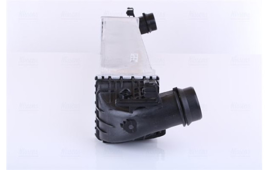 Intercooler, enfriador de aire de carga 96139 Nissens, Imagen 5