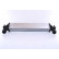 Intercooler, enfriador de aire de carga 96139 Nissens, Miniatura 6