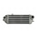 Intercooler, enfriador de aire de carga 961413 Nissens