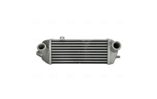 Intercooler, enfriador de aire de carga 961413 Nissens