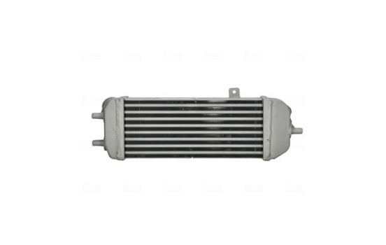 Intercooler, enfriador de aire de carga 961413 Nissens, Imagen 3
