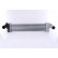 Intercooler, enfriador de aire de carga 961425 Nissens