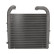 Intercooler, enfriador de aire de carga 961440 Nissens, Miniatura 4