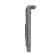 Intercooler, enfriador de aire de carga 961440 Nissens, Miniatura 5
