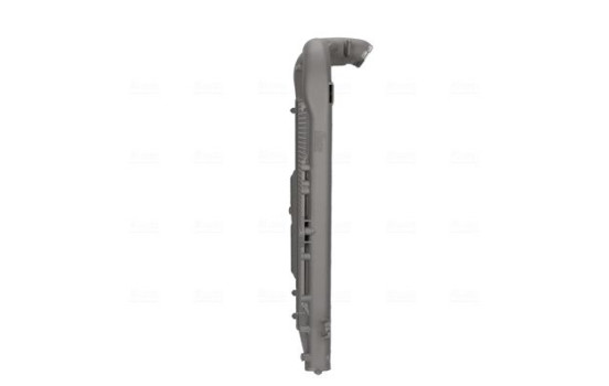 Intercooler, enfriador de aire de carga 961440 Nissens, Imagen 5
