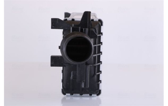 Intercooler, enfriador de aire de carga 961444 Nissens, Imagen 5