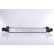 Intercooler, enfriador de aire de carga 961444 Nissens, Miniatura 6