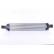 Intercooler, enfriador de aire de carga 961466 Nissens