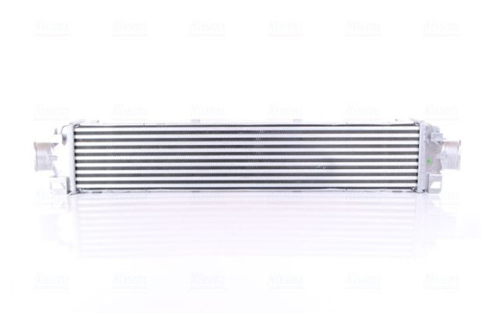 Intercooler, enfriador de aire de carga 961467 Nissens, Imagen 2