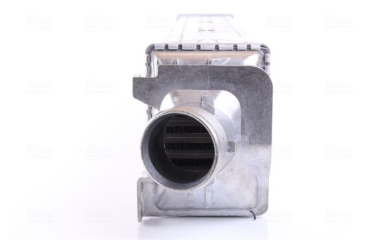 Intercooler, enfriador de aire de carga 961467 Nissens, Imagen 3