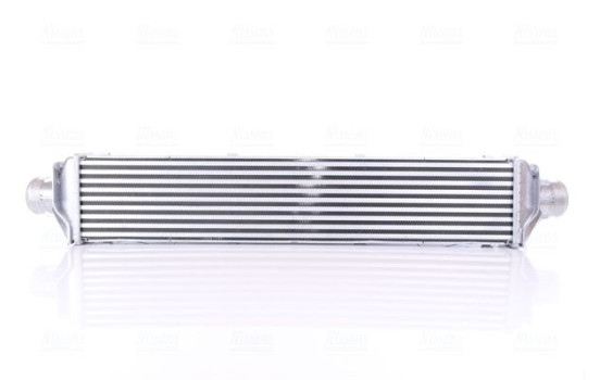 Intercooler, enfriador de aire de carga 961467 Nissens, Imagen 4