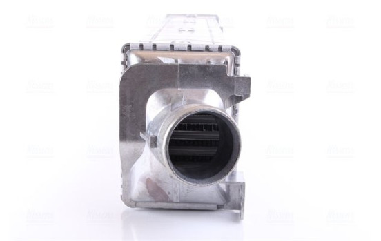 Intercooler, enfriador de aire de carga 961467 Nissens, Imagen 5