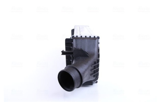 Intercooler, enfriador de aire de carga 961468 Nissens, Imagen 3