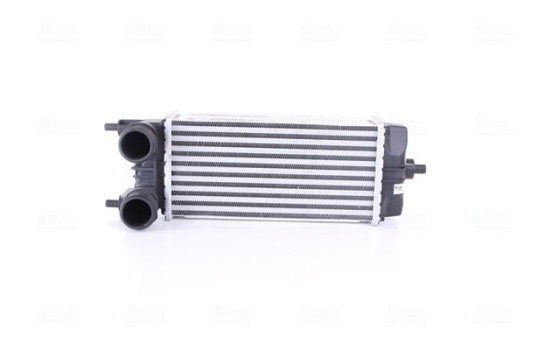 Intercooler, enfriador de aire de carga 961485 Nissens