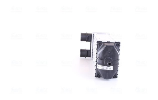 Intercooler, enfriador de aire de carga 961485 Nissens, Imagen 2