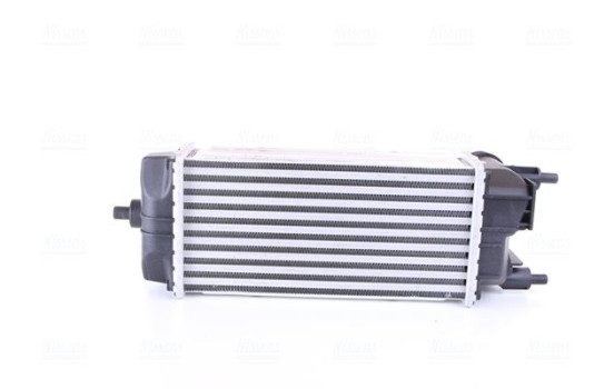 Intercooler, enfriador de aire de carga 961485 Nissens, Imagen 3
