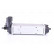 Intercooler, enfriador de aire de carga 961485 Nissens, Miniatura 5