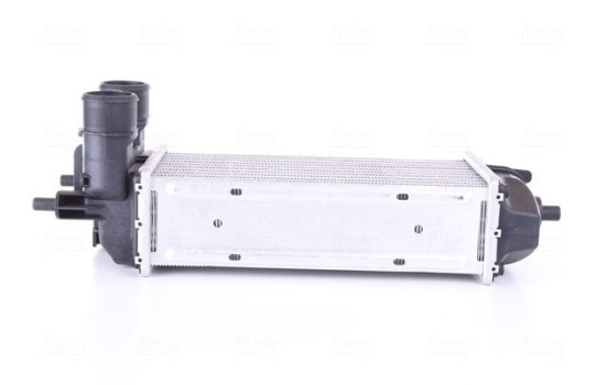 Intercooler, enfriador de aire de carga 961485 Nissens, Imagen 5