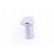 Intercooler, enfriador de aire de carga 961550 Nissens, Miniatura 2