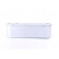 Intercooler, enfriador de aire de carga 961550 Nissens, Miniatura 3