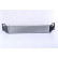 Intercooler, enfriador de aire de carga 96166 Nissens, Miniatura 2