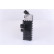 Intercooler, enfriador de aire de carga 96168 Nissens, Miniatura 3