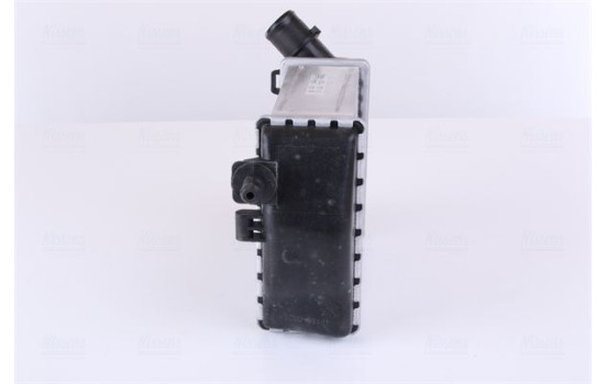 Intercooler, enfriador de aire de carga 96168 Nissens, Imagen 3