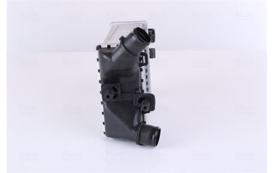 Intercooler, enfriador de aire de carga 96168 Nissens, Imagen 5