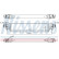 Intercooler, enfriador de aire de carga 96310 Nissens, Miniatura 2