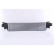 Intercooler, enfriador de aire de carga 96310 Nissens, Miniatura 3