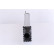 Intercooler, enfriador de aire de carga 96310 Nissens, Miniatura 5