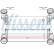 Intercooler, enfriador de aire de carga 96364 Nissens, Miniatura 2