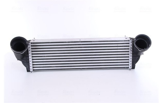 Intercooler, enfriador de aire de carga 96364 Nissens