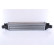 Intercooler, enfriador de aire de carga 96375 Nissens