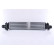 Intercooler, enfriador de aire de carga 96375 Nissens, Miniatura 3