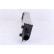Intercooler, enfriador de aire de carga 96375 Nissens, Miniatura 5