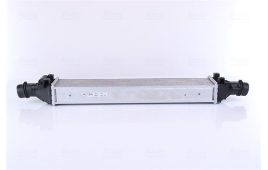 Intercooler, enfriador de aire de carga 96375 Nissens, Imagen 6