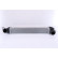 Intercooler, enfriador de aire de carga 96397 Nissens