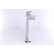 Intercooler, enfriador de aire de carga 96401 Nissens, Miniatura 5