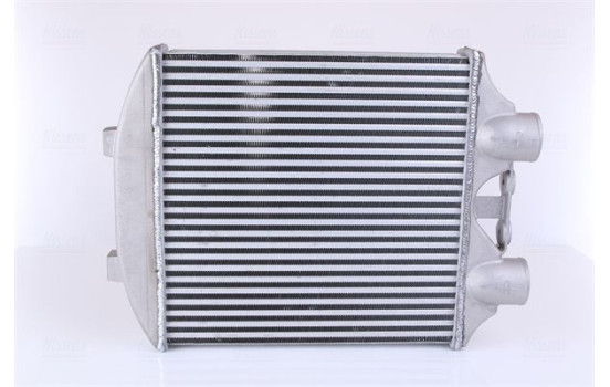 Intercooler, enfriador de aire de carga 96405 Nissens, Imagen 3