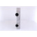 Intercooler, enfriador de aire de carga 96405 Nissens, Miniatura 4