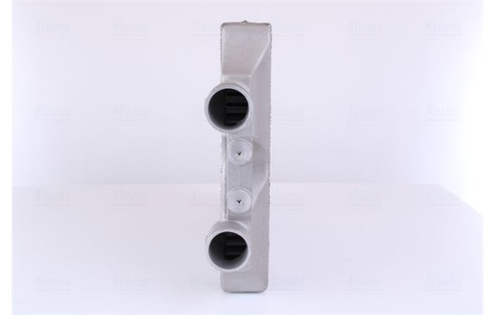 Intercooler, enfriador de aire de carga 96405 Nissens, Imagen 4