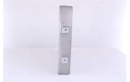 Intercooler, enfriador de aire de carga 96405 Nissens, Imagen 5