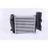 Intercooler, enfriador de aire de carga 96417 Nissens