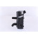 Intercooler, enfriador de aire de carga 96417 Nissens, Miniatura 3